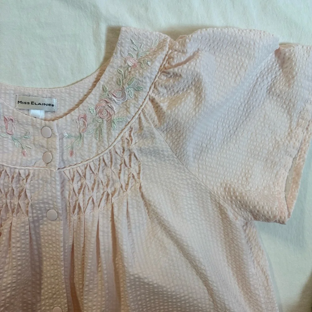 Miss Elaine this vintage